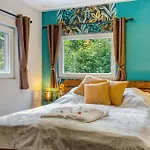 Villa Lombdeluxe Grey750 Mátraszentimre