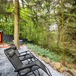 Villa Lombdeluxe Grey750 Mátraszentimre