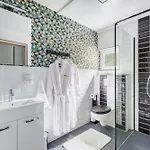 Lombdeluxe Grey750 Villa *