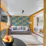Lombdeluxe Grey750 Villa *