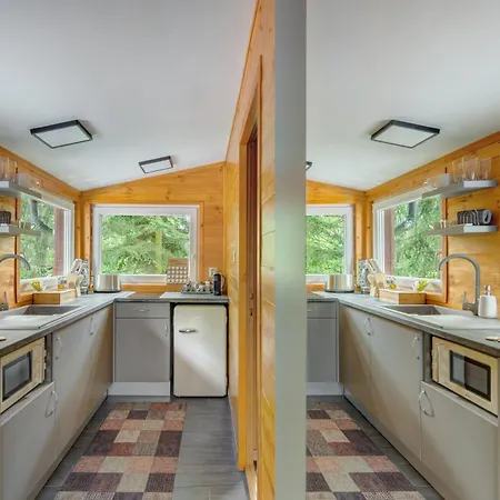 Lombdeluxe Grey750 Mátraszentimre