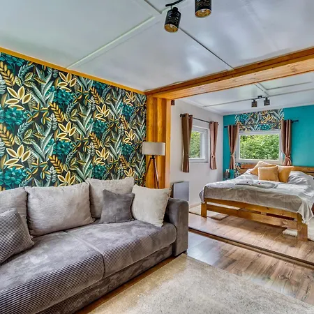 Lombdeluxe Grey750 Mátraszentimre