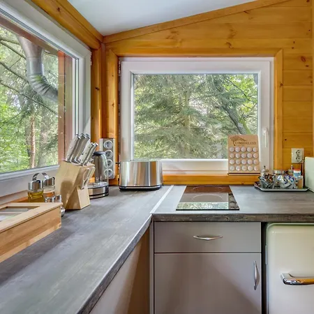 فيلة Lombdeluxe Grey750 Mátraszentimre