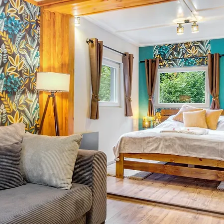 Lombdeluxe Grey750 Mátraszentimre