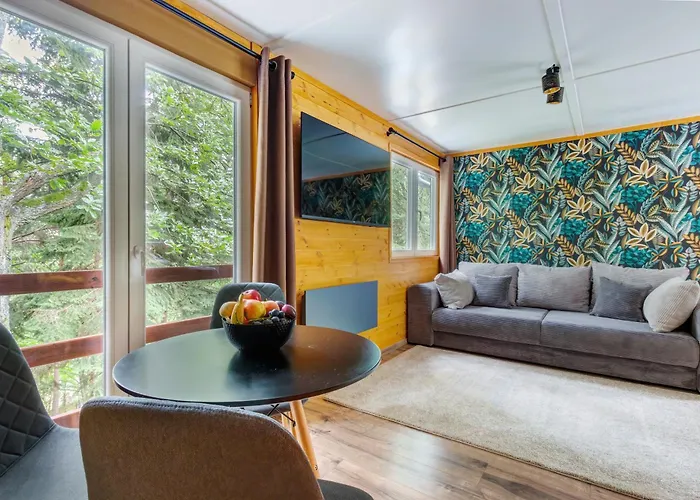 Lombdeluxe Grey750 Villa