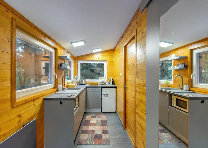 Lombdeluxe Grey750 Villa *