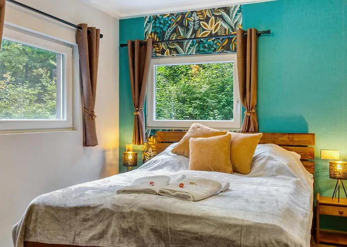 Villa Lombdeluxe Grey750 Matraszentimre