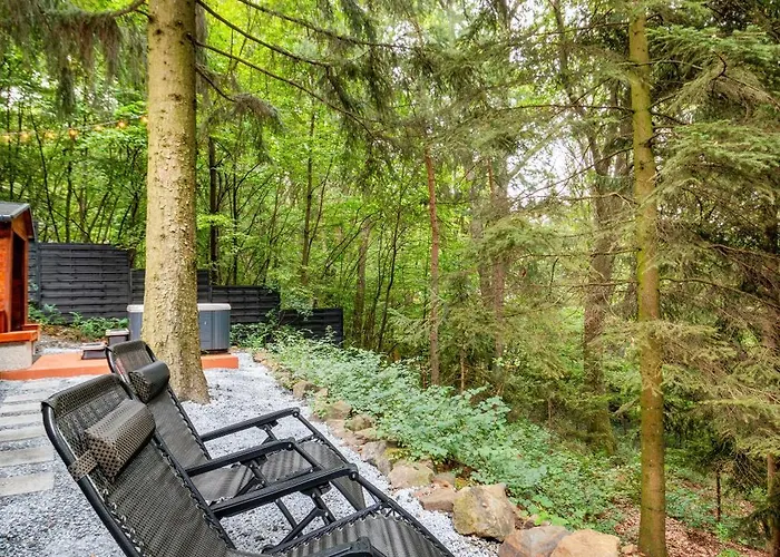 Villa Lombdeluxe Grey750 Matraszentimre