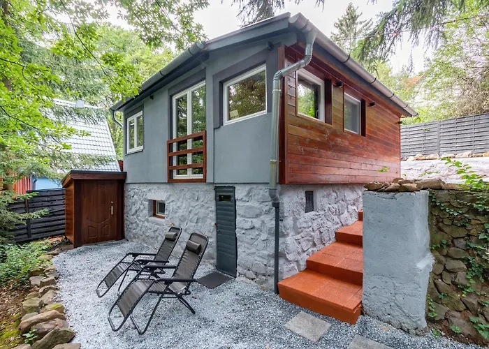 Lombdeluxe Grey750 Villa *