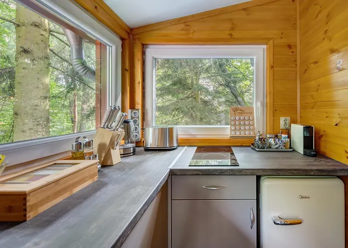 Villa Lombdeluxe Grey750 Matraszentimre