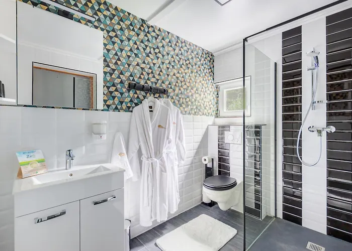 Lombdeluxe Grey750 Вилла *
