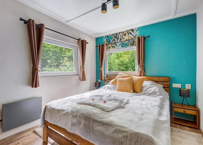 Lombdeluxe Grey750 Villa