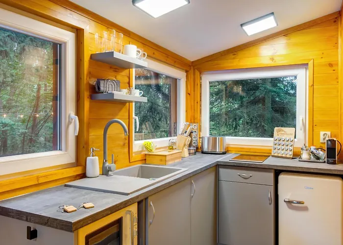 Lombdeluxe Grey750 Villa Matraszentimre