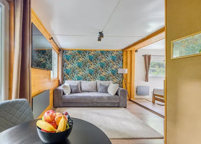 Lombdeluxe Grey750 Villa *