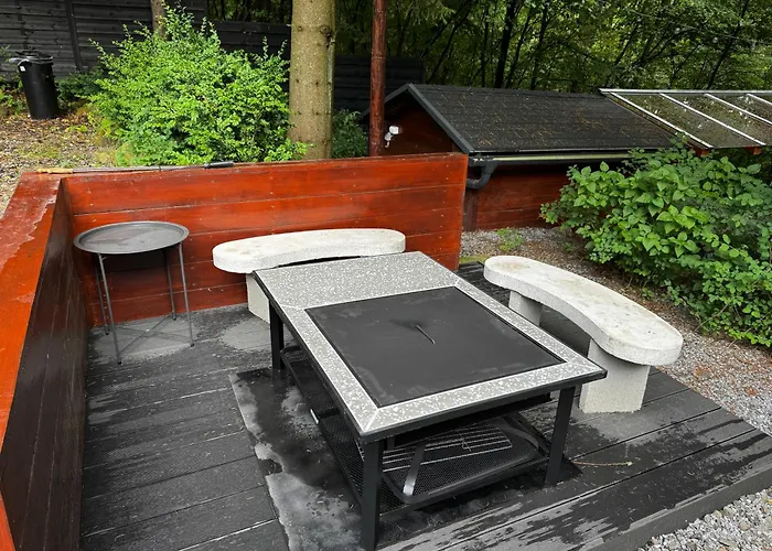 Villa Lombdeluxe Grey750 *